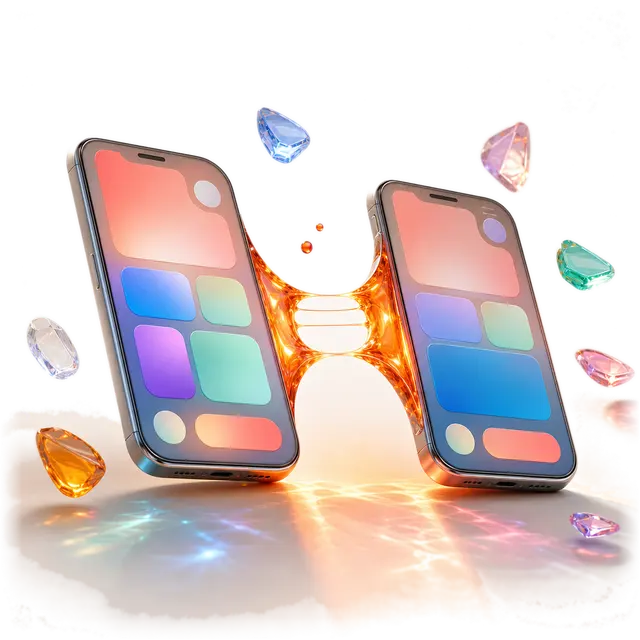 تطبيقات موبايل